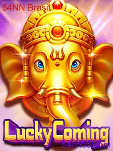 Explorando LuckyComing: O Novo Jogo que Conquista os Cassinos Online